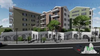 Apartamento en Venta en Tivat, Montenegro - foto 21