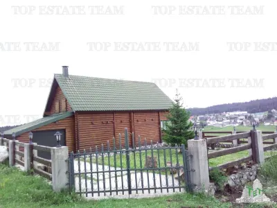 Casa de vanzare in Montenegro Muntenegru - Zabljak