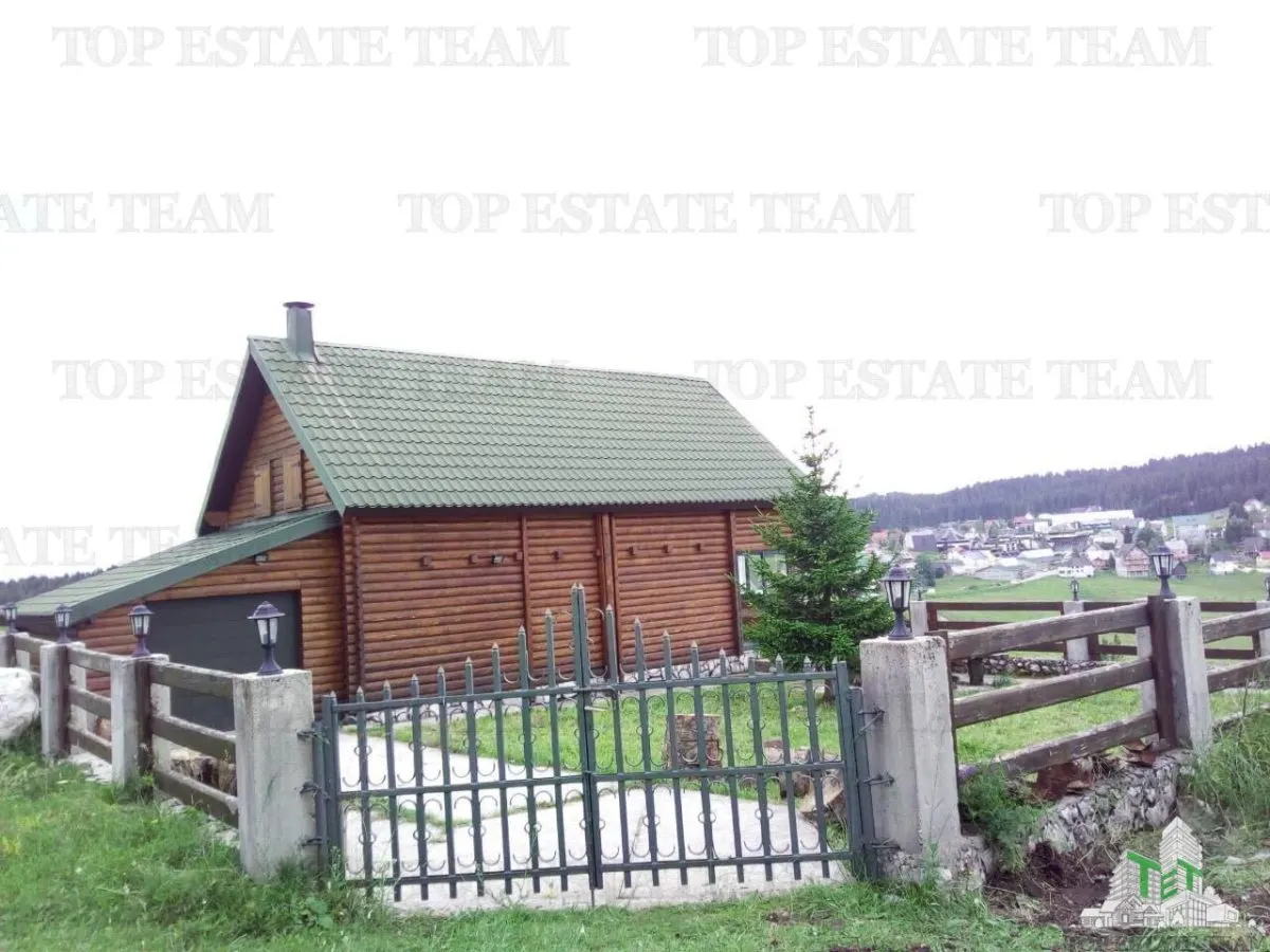 Casa de vanzare in Montenegro Muntenegru - foto 1