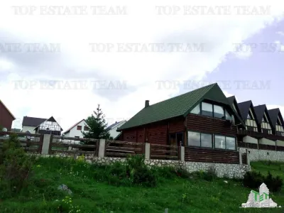 Casa de vanzare in Montenegro Muntenegru - foto 2