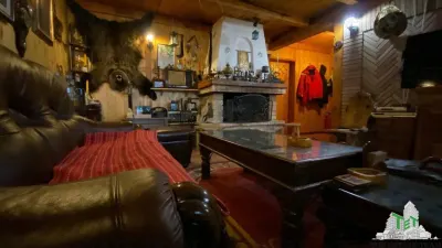 Casa de vanzare in Montenegro Muntenegru - foto 5