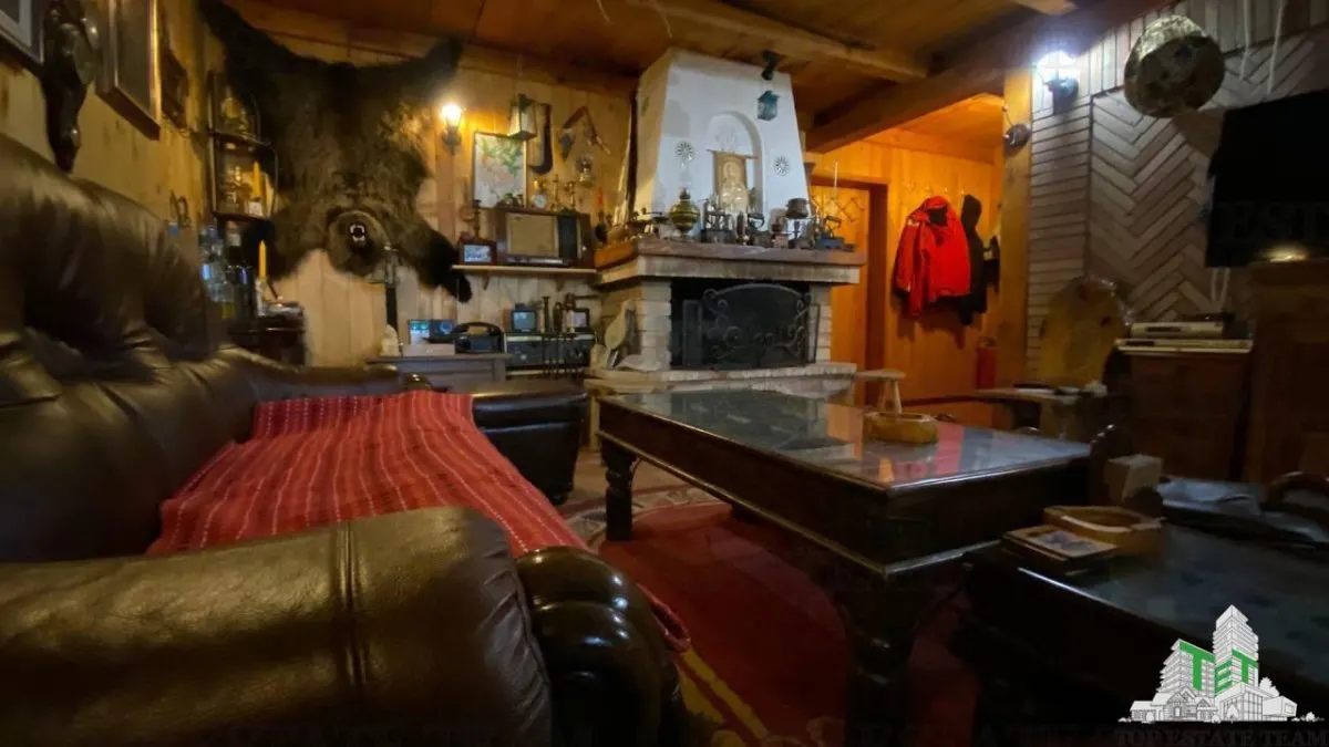 Casa de vanzare in Montenegro Muntenegru - foto 5