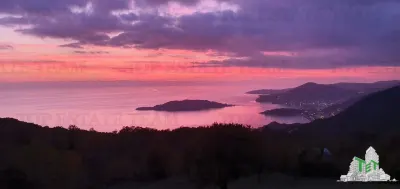 Teren de vanzare in Budva Muntenegru - foto 1