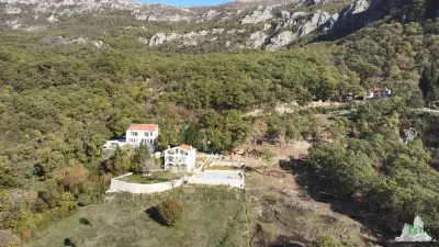 Teren de vanzare in Budva Muntenegru - foto 4