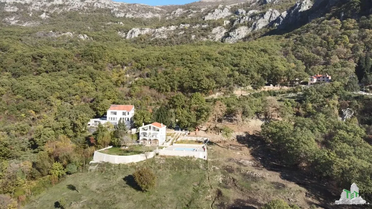 Teren de vanzare in Budva Muntenegru - foto 4