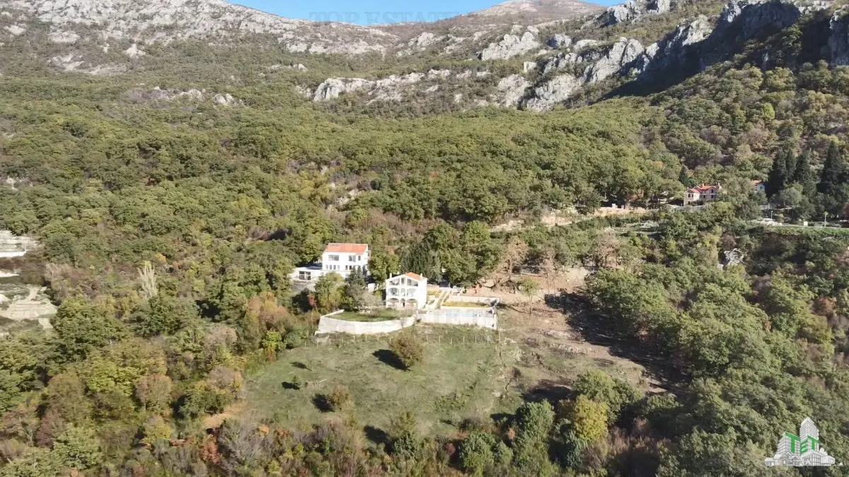 Teren de vanzare in Budva Muntenegru - foto 5