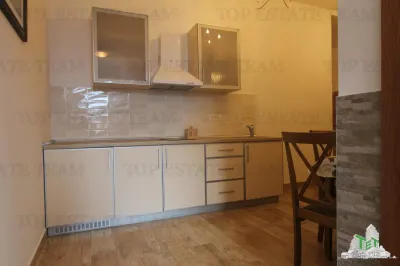 Apartament de vanzare in Herceg-Novi Muntenegru - foto 4