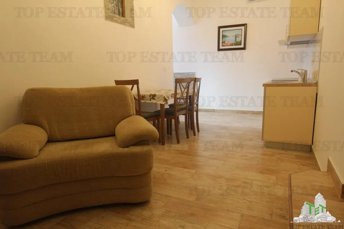 Apartament de vanzare in Herceg-Novi Muntenegru - foto 5