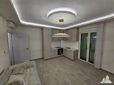 Apartament de vanzare in Budva Muntenegru - Becici