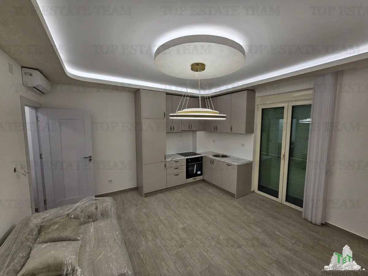 Apartment for Sale in Budva, Montenegro - foto 1