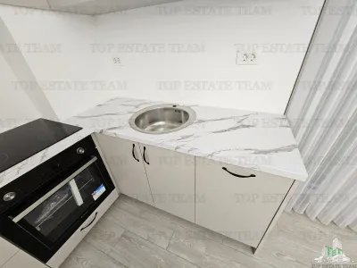 Apartment for Sale in Budva, Montenegro - foto 6