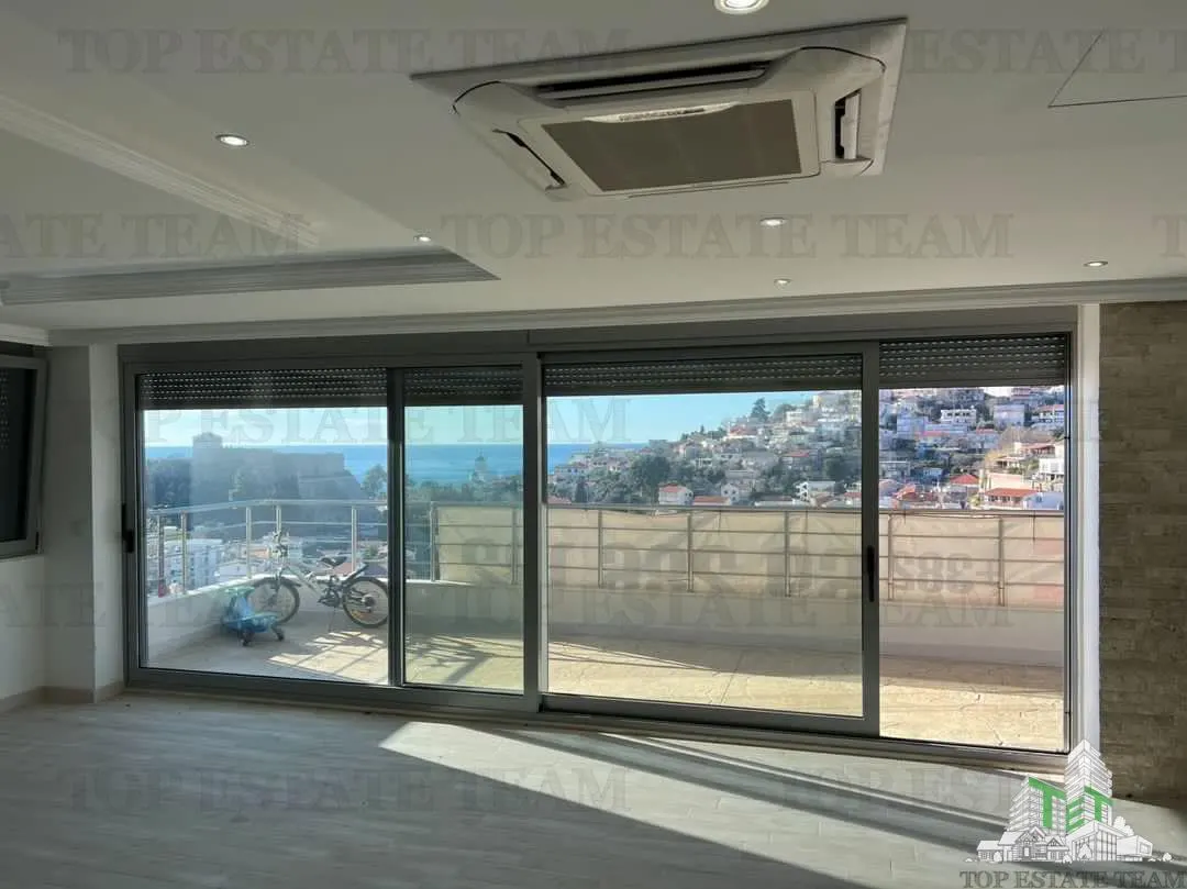 Apartment for Sale in Ulcin, Montenegro - foto 4