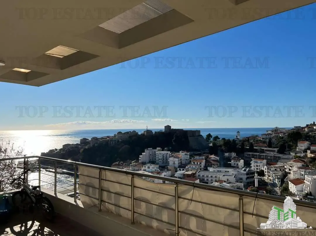 Apartment for Sale in Ulcin, Montenegro - foto 8