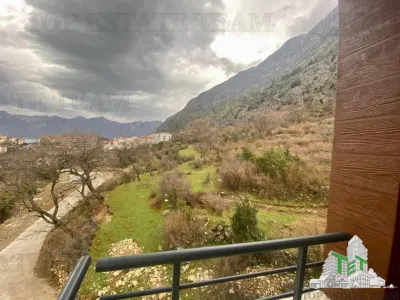 Apartament de vanzare in Kotor Muntenegru - foto 8