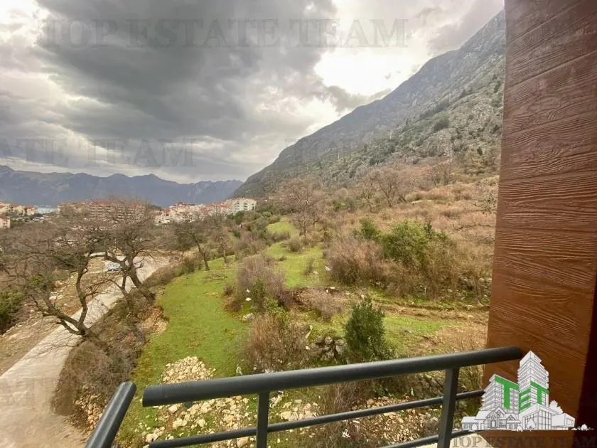 Apartament de vanzare in Kotor Muntenegru - foto 8