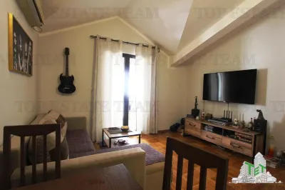 Apartament de vanzare in Budva Muntenegru - Budva