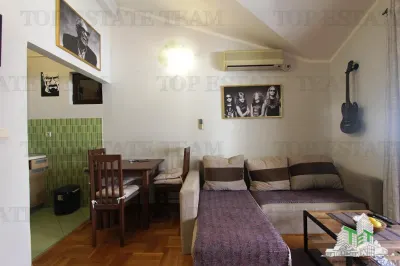 شقة للبيع في بودفا، الجبل الأسود - foto 2