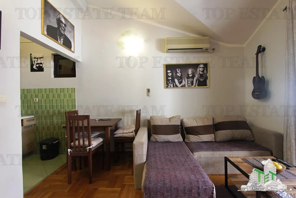 شقة للبيع في بودفا، الجبل الأسود - foto 2