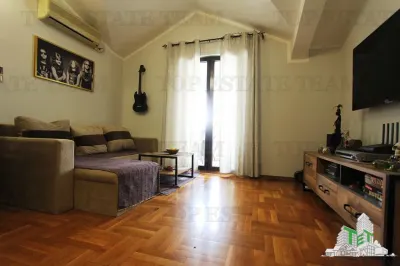 شقة للبيع في بودفا، الجبل الأسود - foto 3