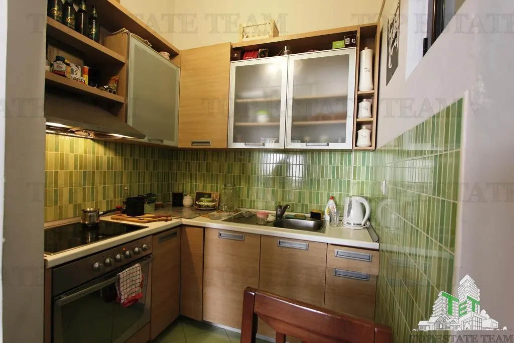 شقة للبيع في بودفا، الجبل الأسود - foto 4