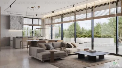 Villa for Sale in Herceg-Novi, Montenegro - foto 3