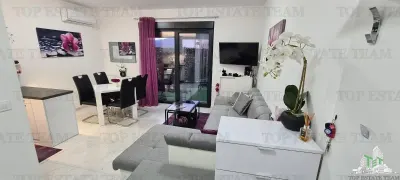 Apartament de vanzare in Herceg-Novi Muntenegru - Djenovici