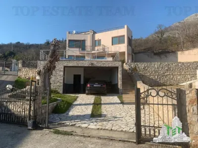 Vila de vanzare in Bar Muntenegru - Susanj