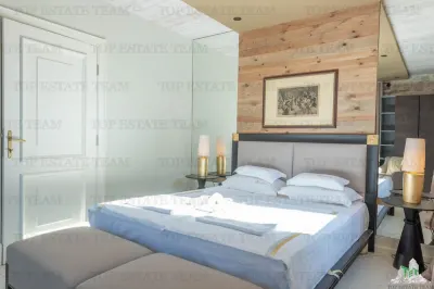 Hotel de vanzare in Kotor Muntenegru - foto 3