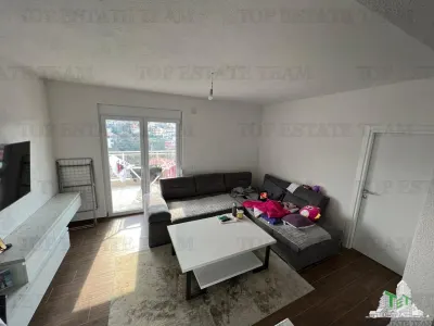 Apartament de vanzare in Bar Muntenegru - foto 2