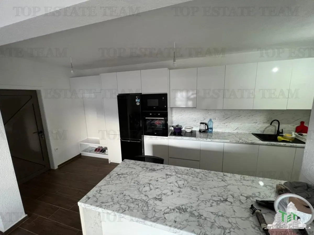Apartament de vanzare in Bar Muntenegru - foto 3