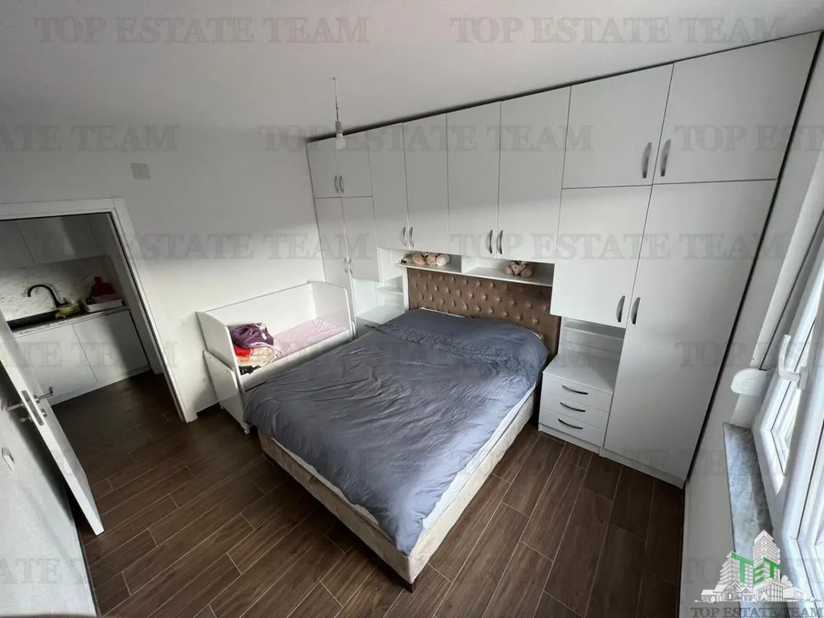 Apartament de vanzare in Bar Muntenegru - foto 4