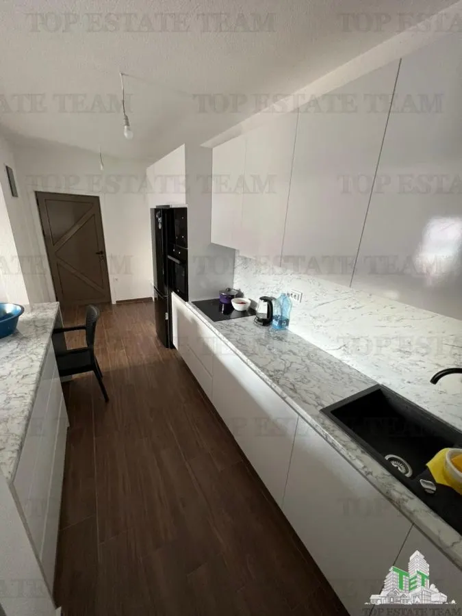 Apartament de vanzare in Bar Muntenegru - foto 7