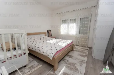 Casa de vanzare in Bar Muntenegru - foto 6
