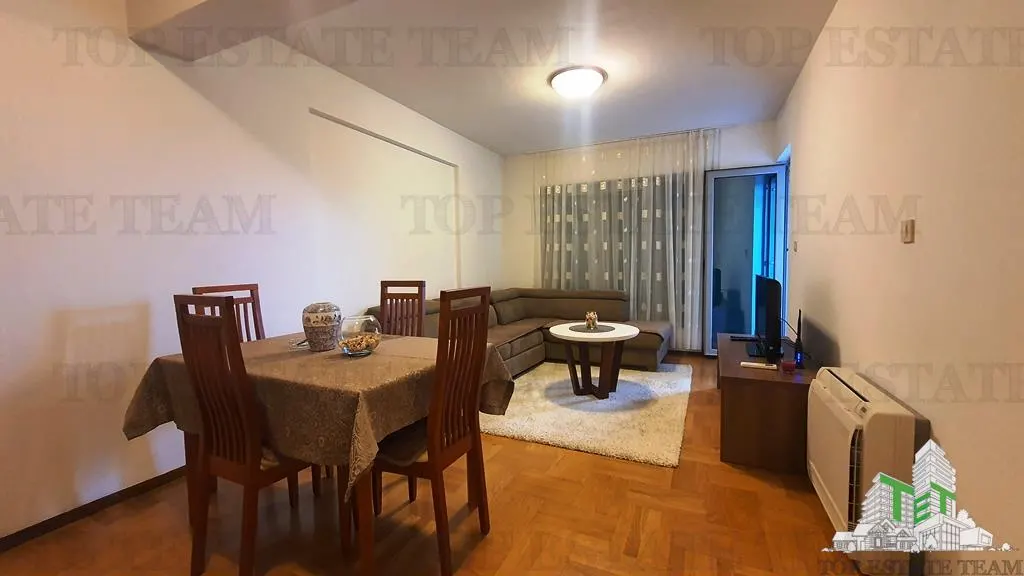 Apartament de vanzare in Budva Muntenegru - foto 1