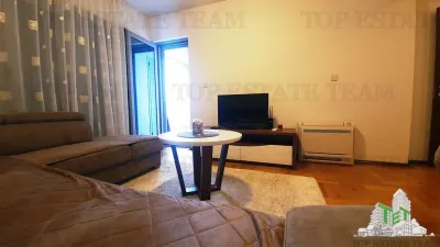 Apartament de vanzare in Budva Muntenegru - foto 3