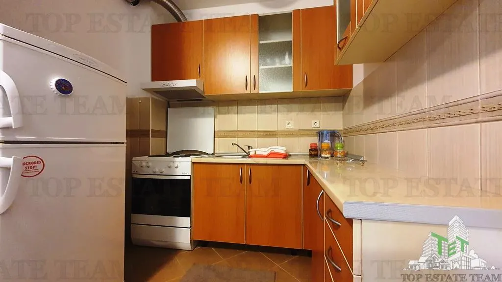 Apartament de vanzare in Budva Muntenegru - foto 5