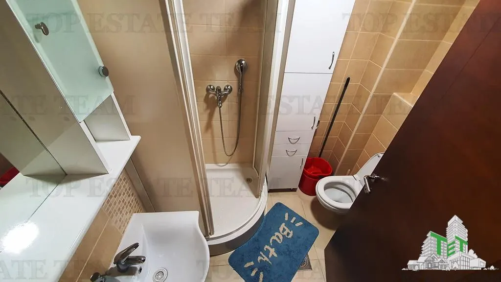 Apartament de vanzare in Budva Muntenegru - foto 9