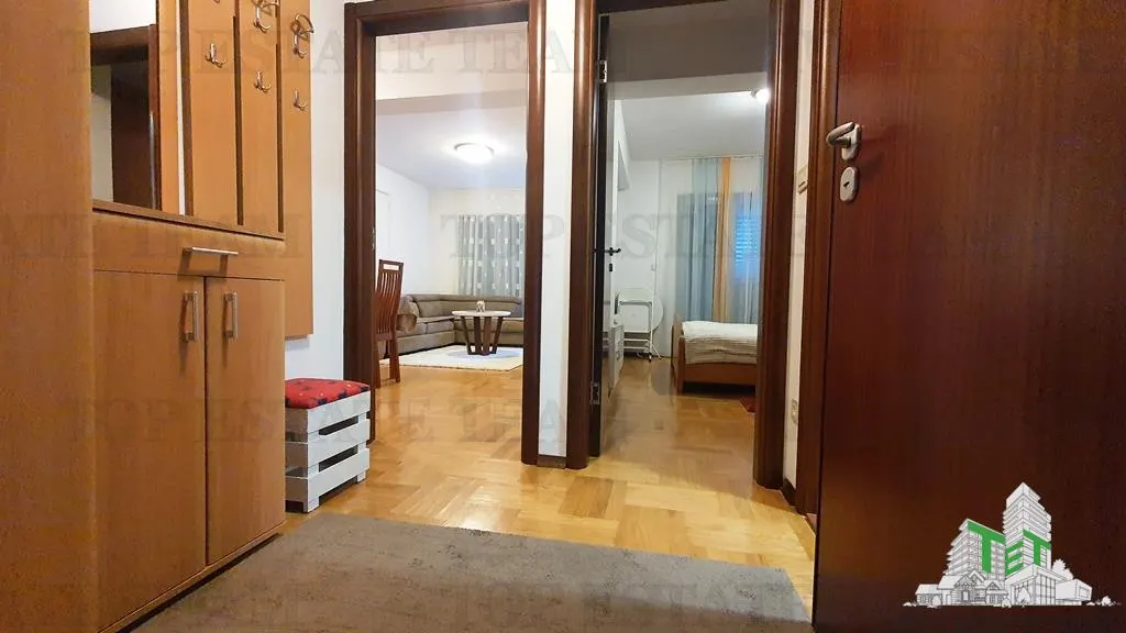 Apartament de vanzare in Budva Muntenegru - foto 10