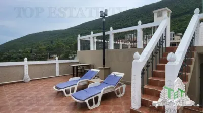 Vila de vanzare in Herceg-Novi Muntenegru - foto 14