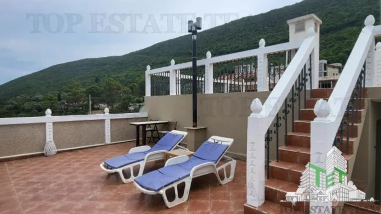 Vila de vanzare in Herceg-Novi Muntenegru - foto 14