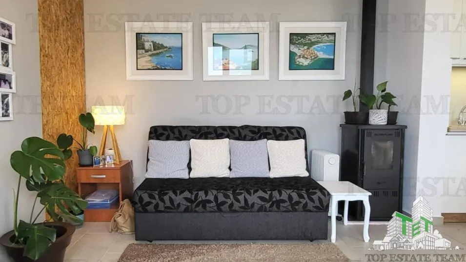 Vila de vanzare in Herceg-Novi Muntenegru - foto 7