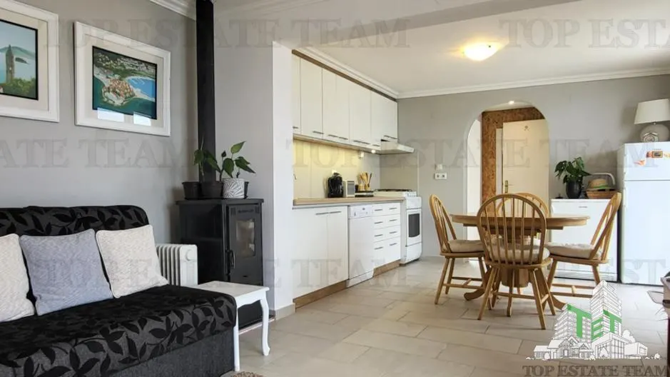 Vila de vanzare in Herceg-Novi Muntenegru - foto 10