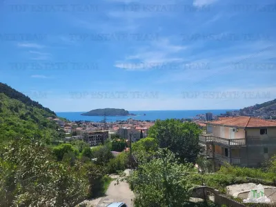 Villa en Venta en Budva, Montenegro - Budva