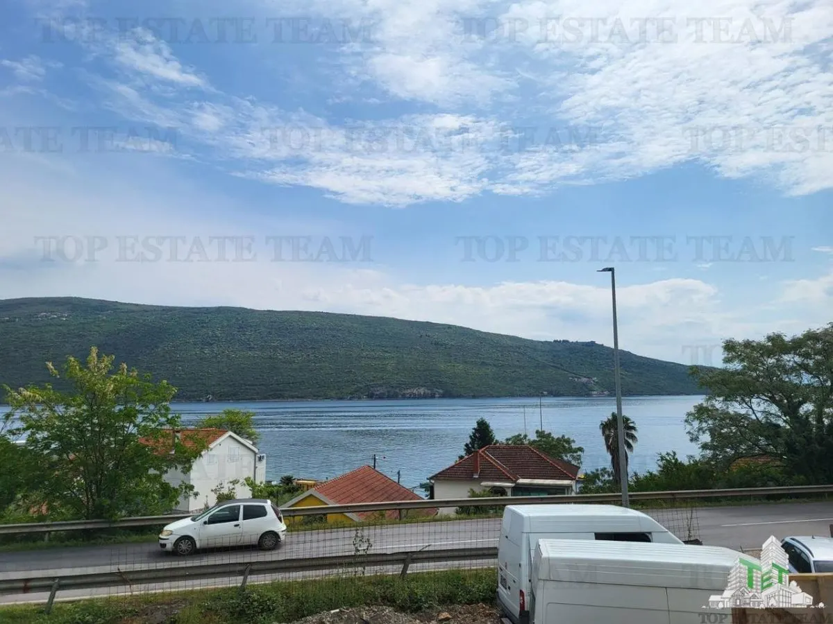 Apartament de vanzare in Herceg-Novi Muntenegru - foto 1