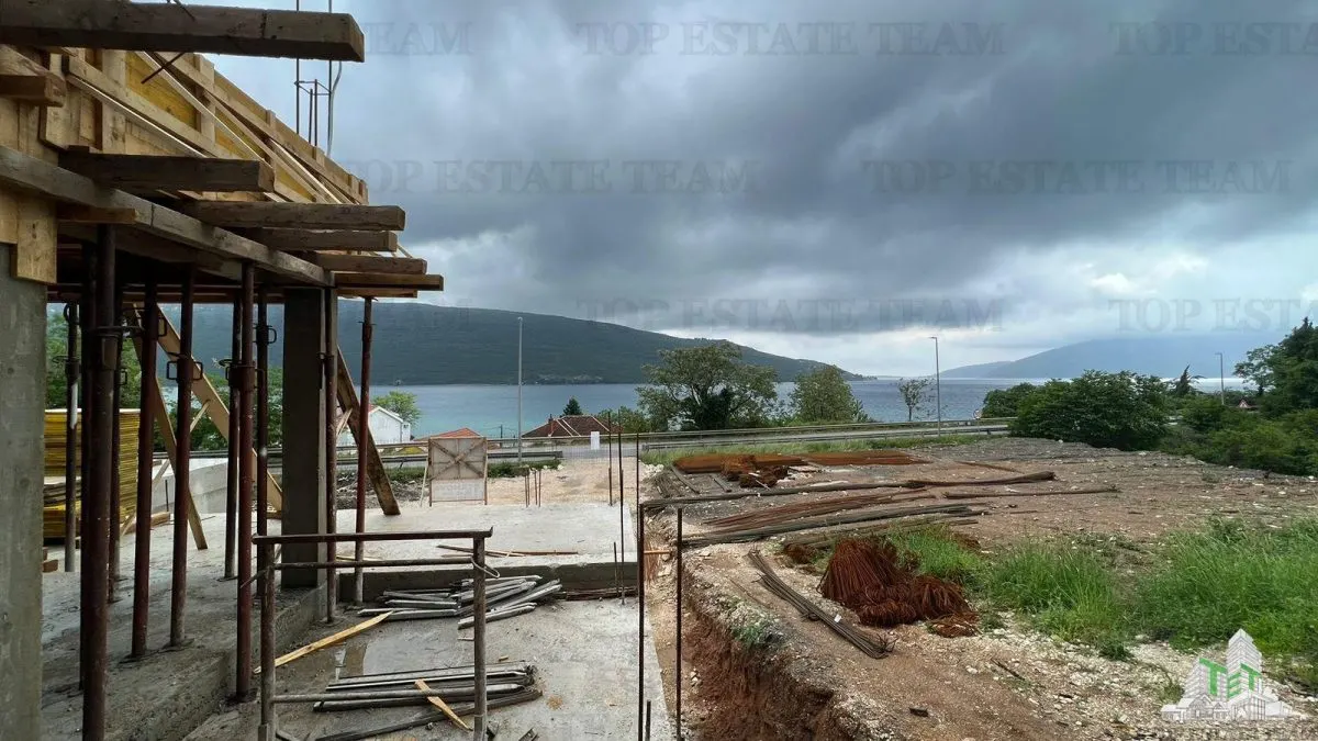 Apartament de vanzare in Herceg-Novi Muntenegru - foto 3
