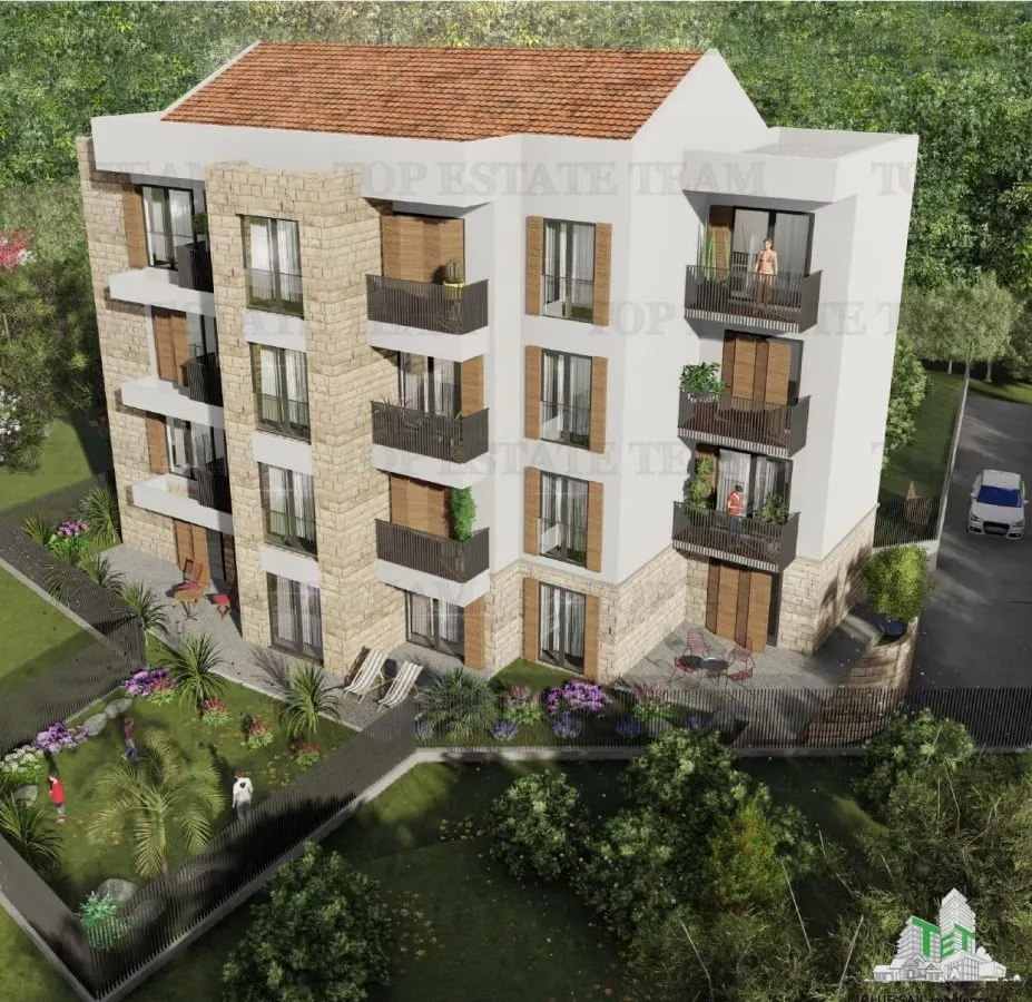Apartamento en Venta en Herceg-Novi, Montenegro - foto 2