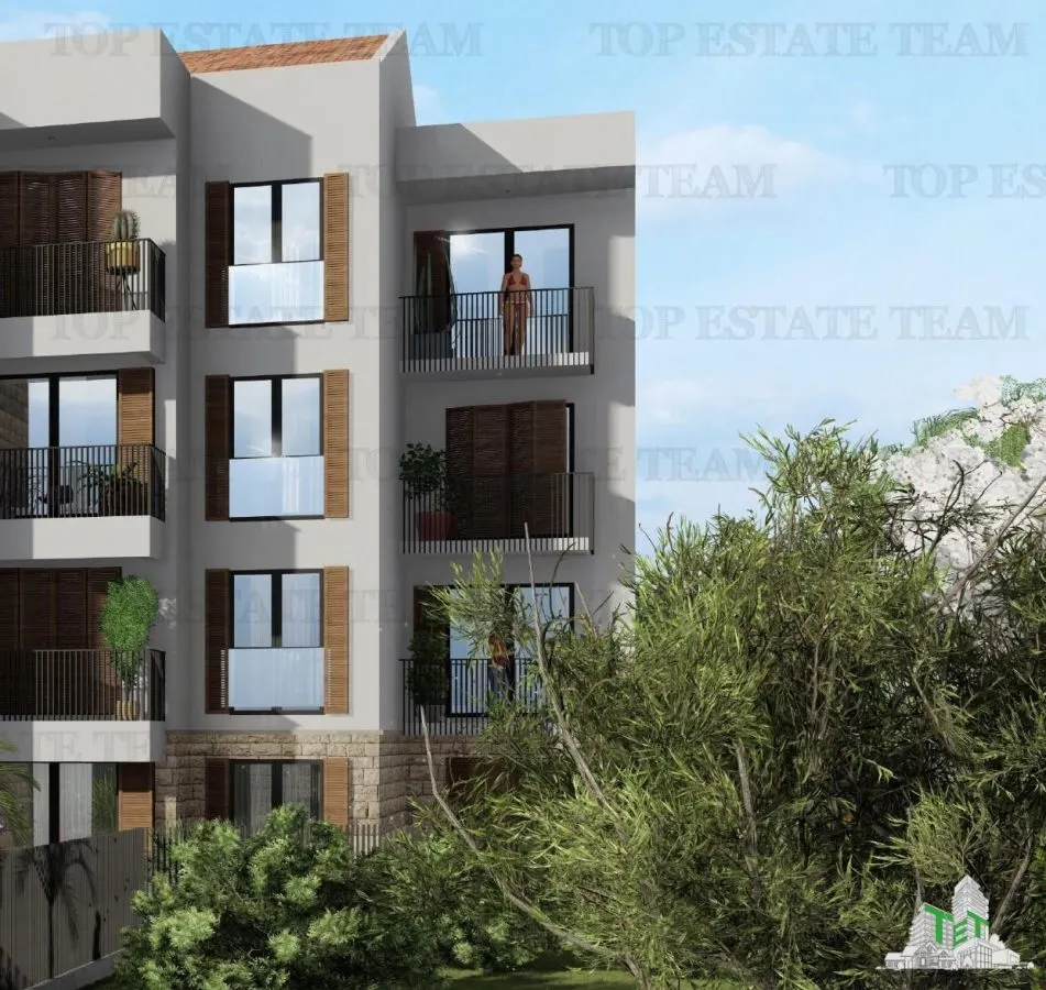 Apartamento en Venta en Herceg-Novi, Montenegro - foto 3