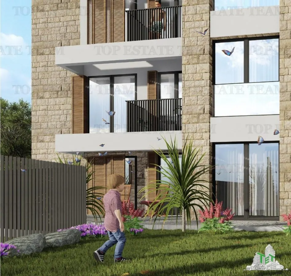 Apartamento en Venta en Herceg-Novi, Montenegro - foto 4