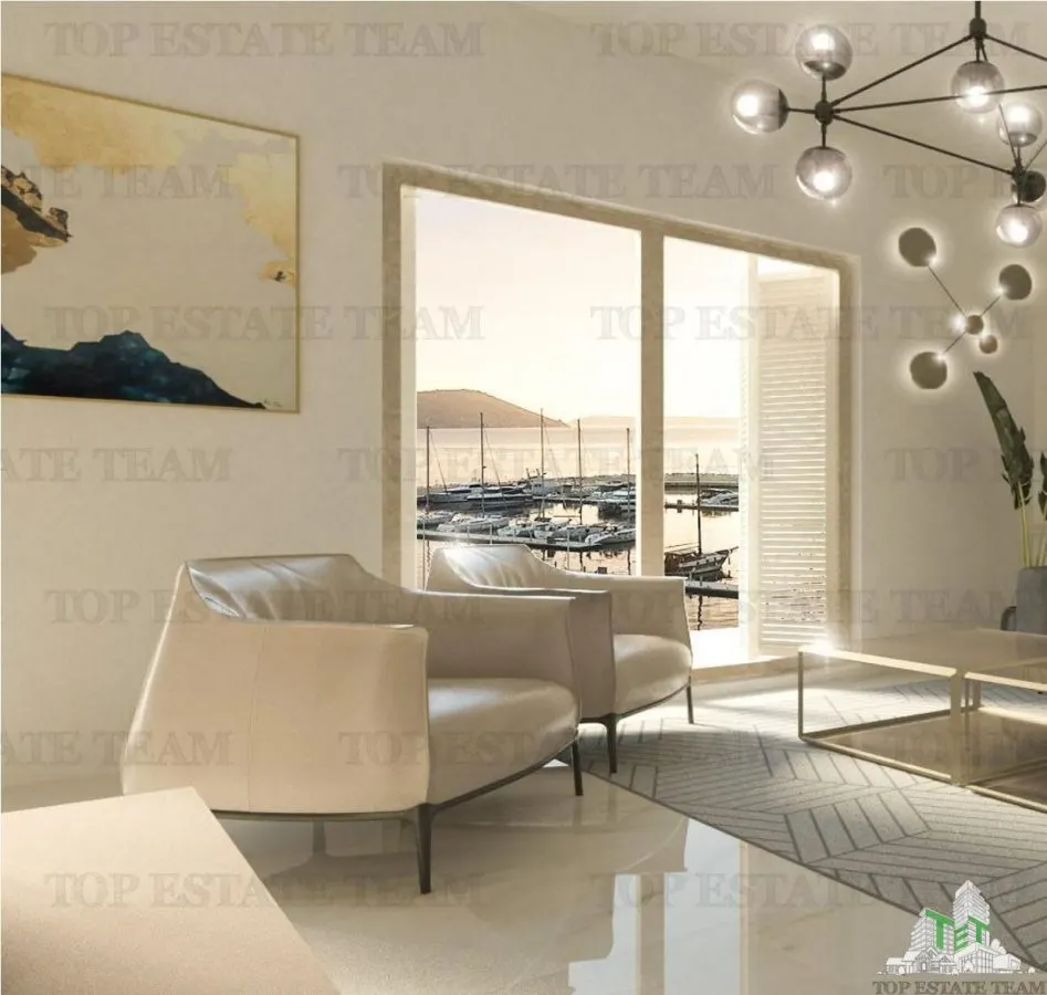 Apartamento en Venta en Herceg-Novi, Montenegro - foto 5