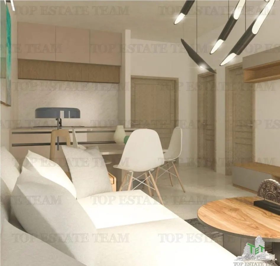 Apartamento en Venta en Herceg-Novi, Montenegro - foto 7